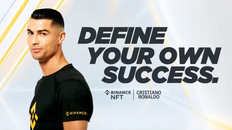 Christiano Ronaldo