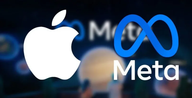 apple i meta