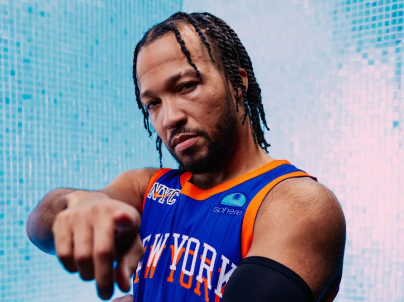 Jalen Brunson