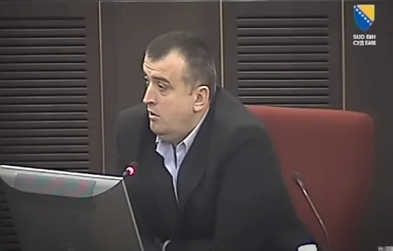 Fikret Kajević