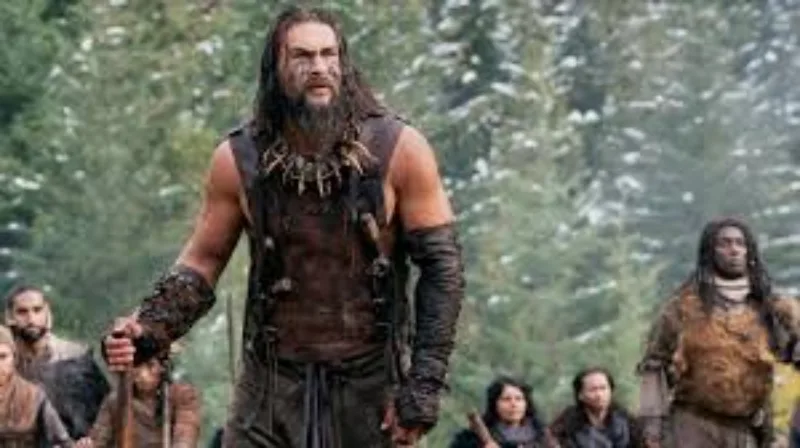 jason mamoa