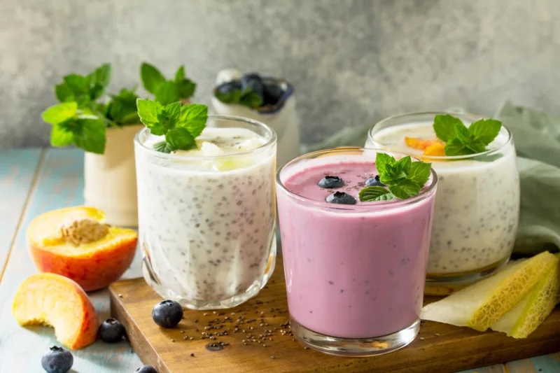smoothie freepik
