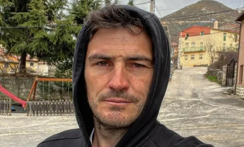 casillas