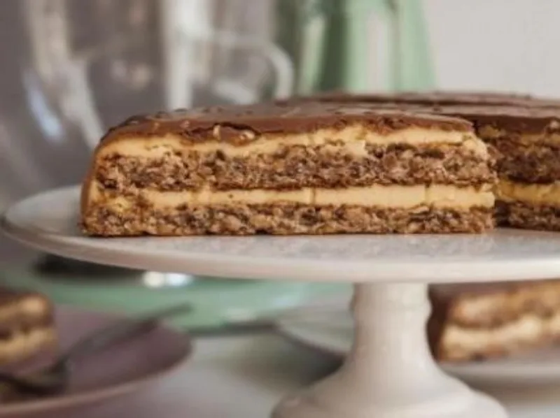 ikea torta od badema