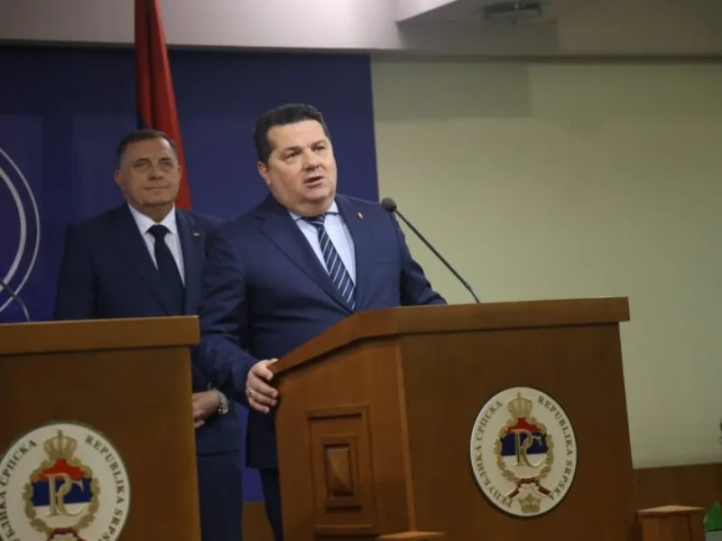 stevandic dodik