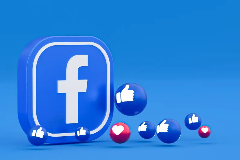 facebook freepik