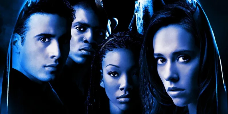 znam šta si radila prošlog ljeta horor film