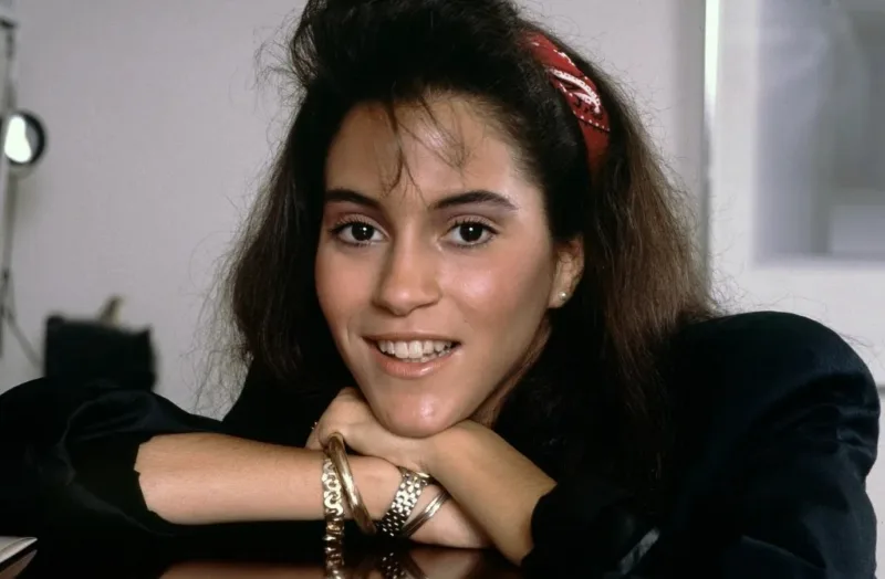 Jami Gertz
