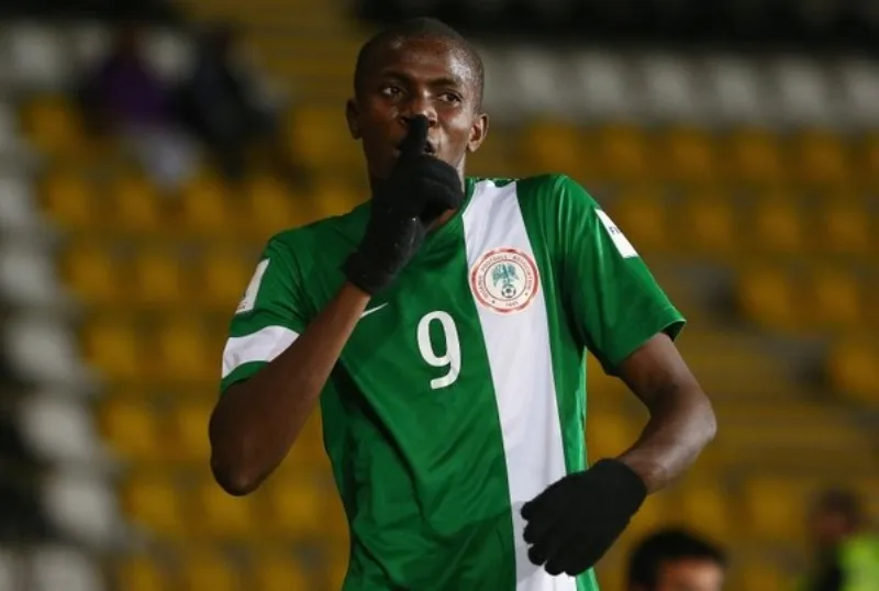 Victor Osimhen