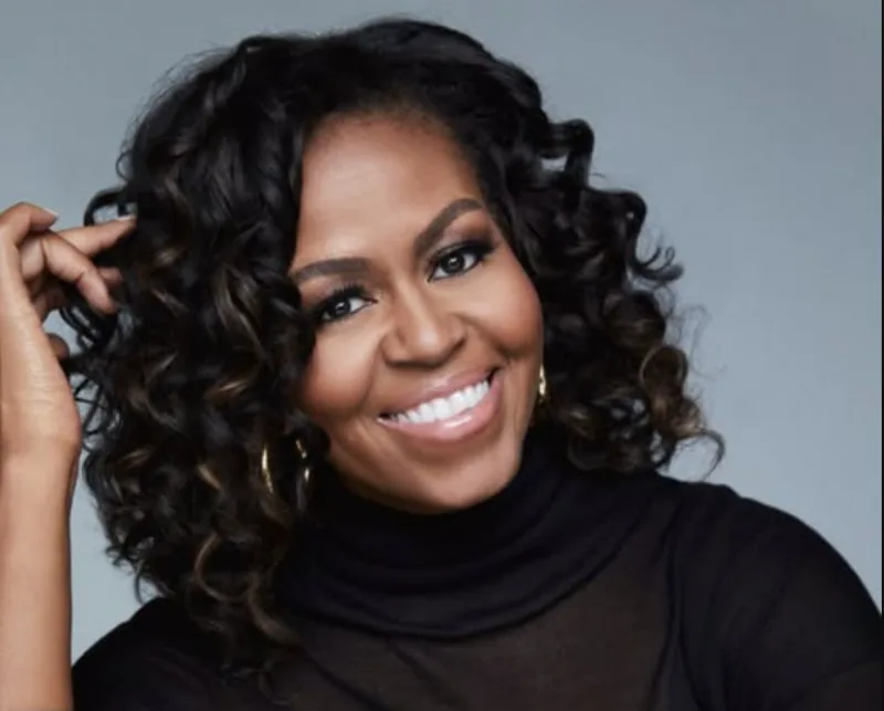 michelle obama