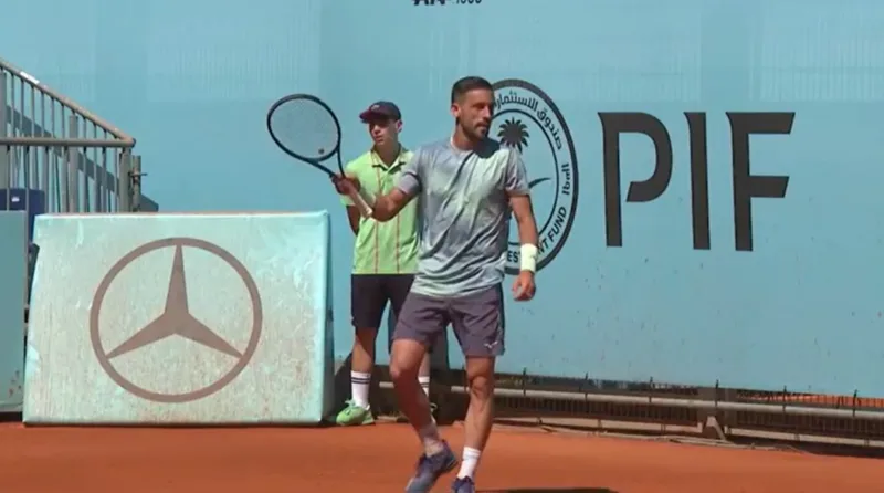 dzumhur