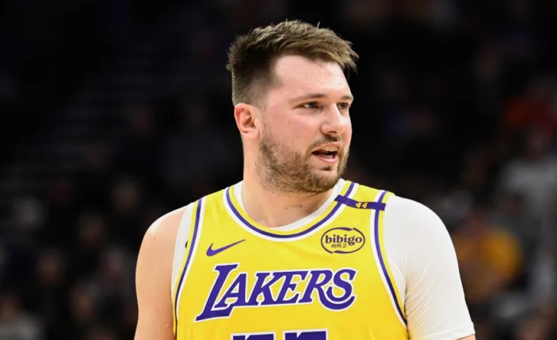 doncic
