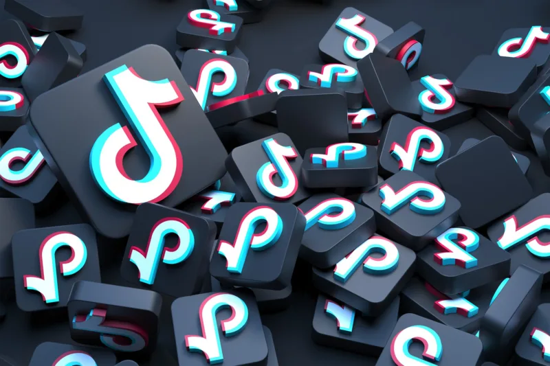 tiktok freepik