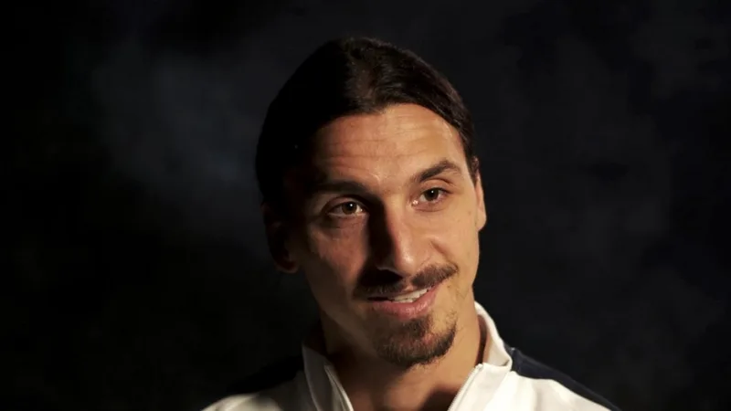 ibrahimovic