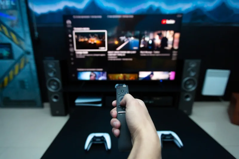 max streaming servis freepik