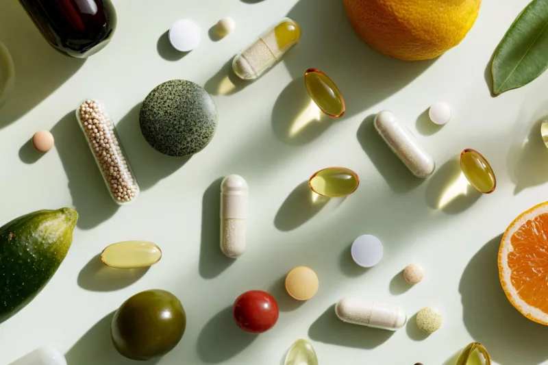 vitamini freepik