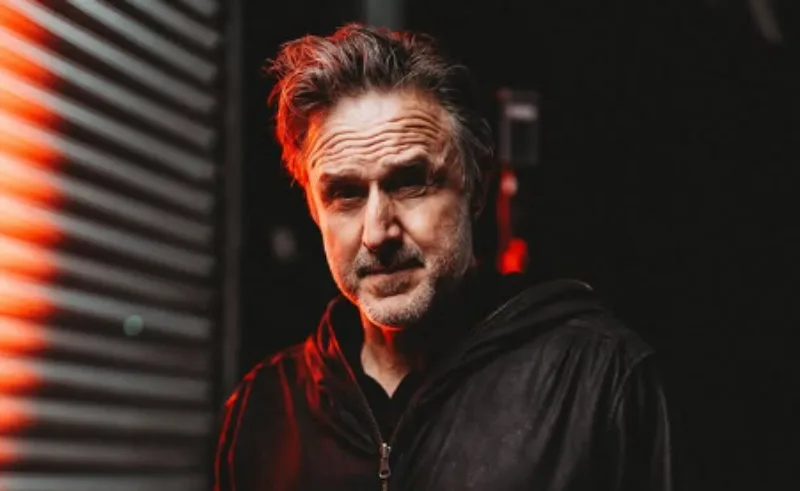 david arquette