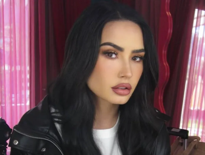 Demi Lovato