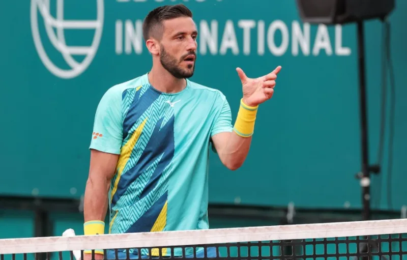 dzumhur