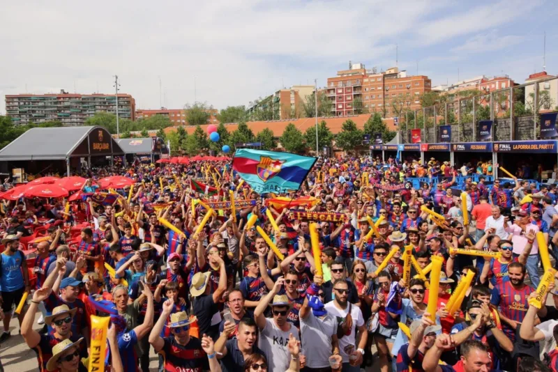 barcelona