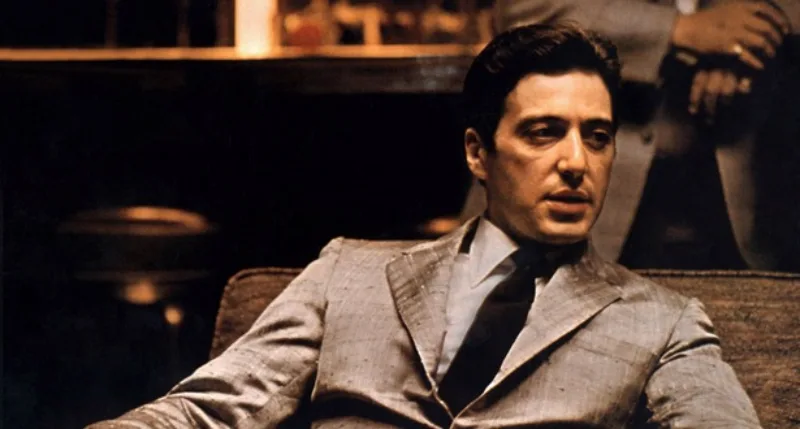 al pacino kum