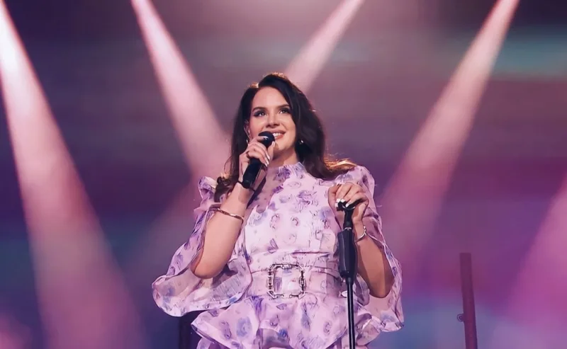lana del rey