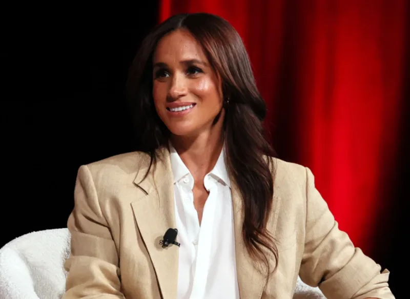 meghan markle