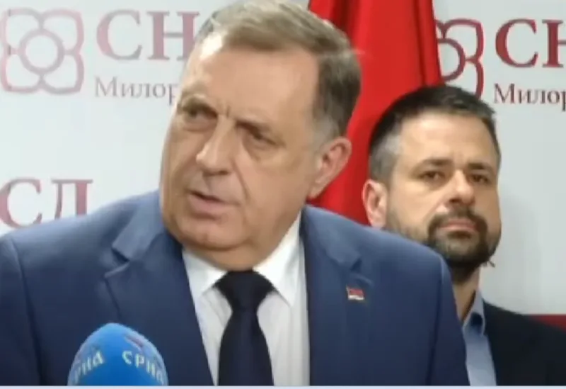 dodik 8