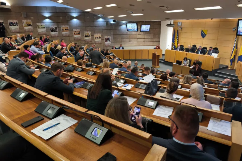 parlament fbih fena predstavnicki dom