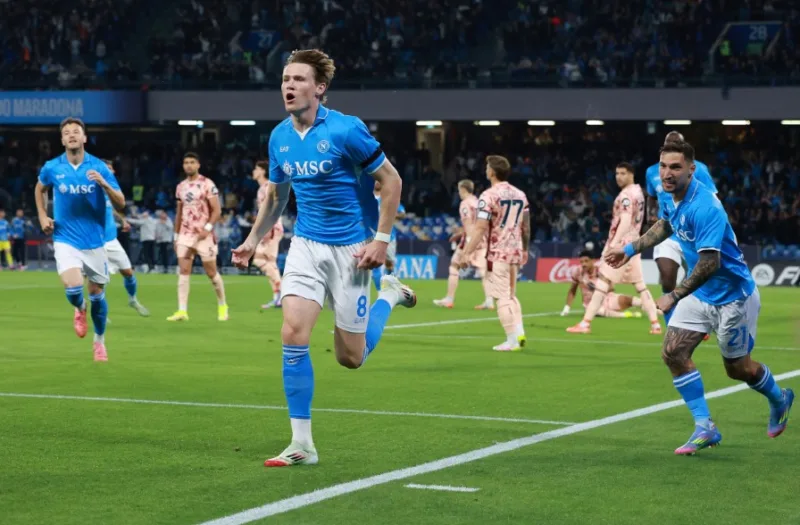 mctominay