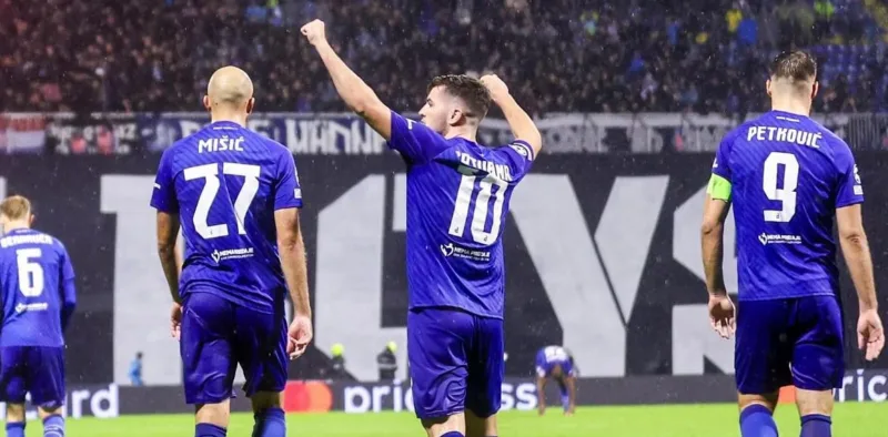 dinamo