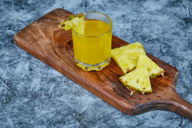 ananas
