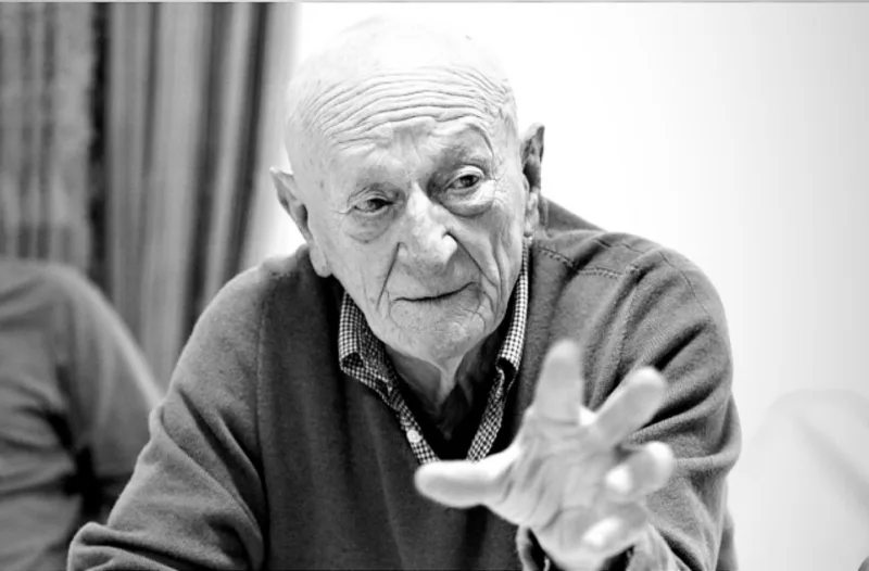 enver moralic