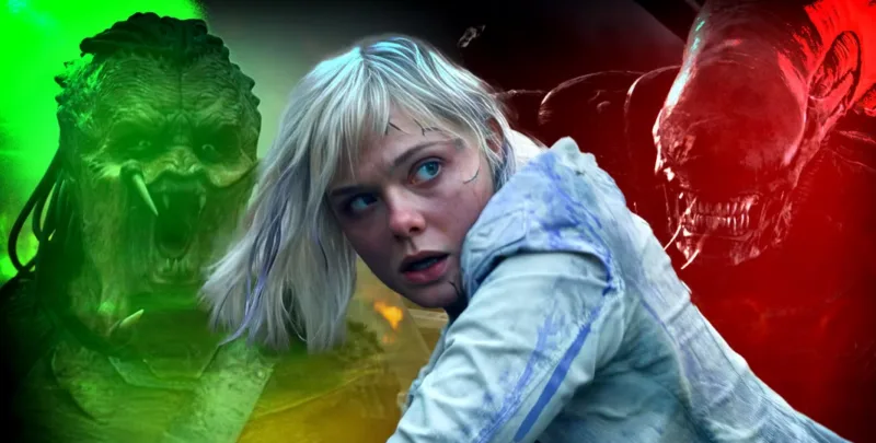 Predator: Badlands