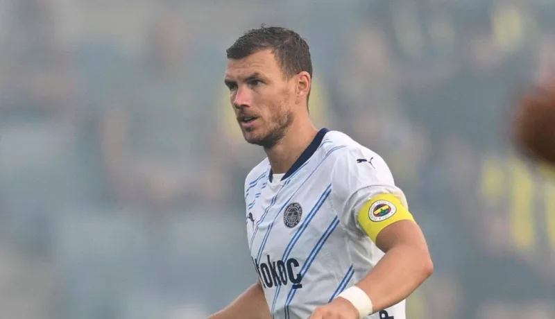 dzeko