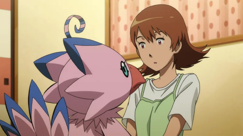 digimon