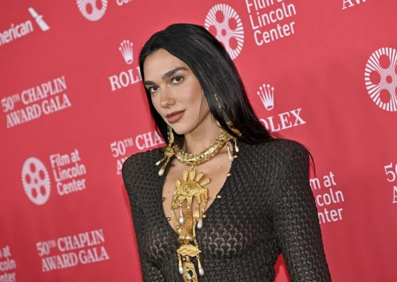 dua lipa