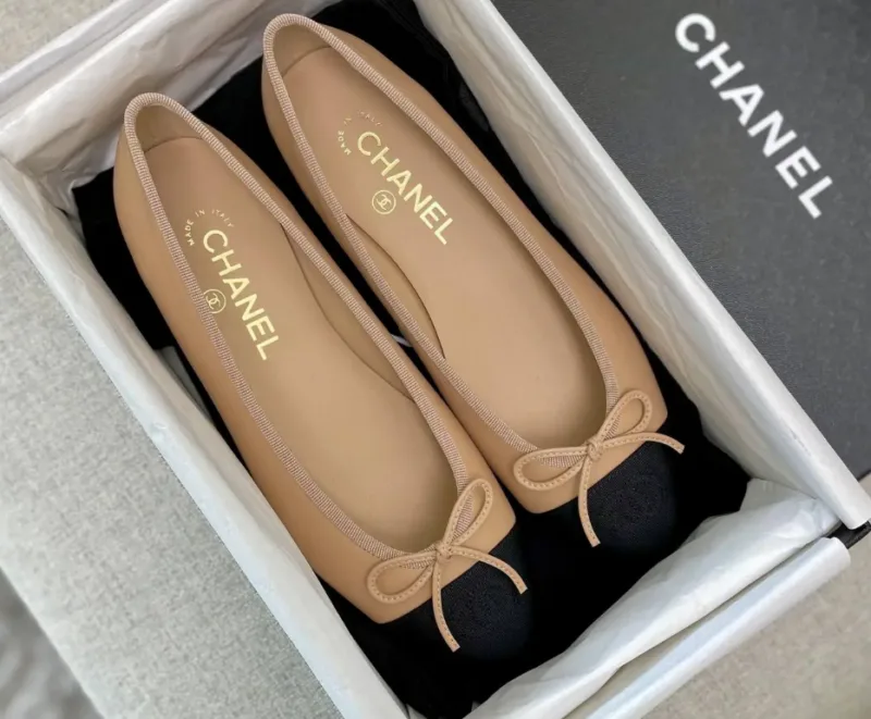 chanel 1