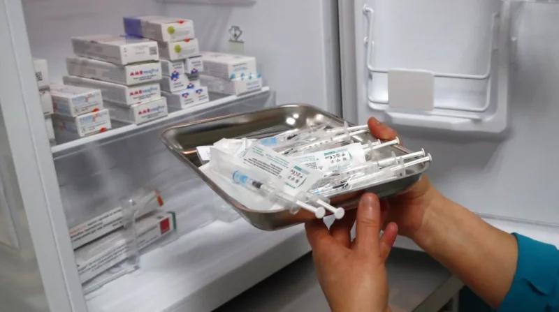 kliničko ispitivanje vakcina