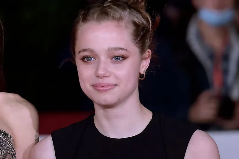 shiloh jolie pitt
