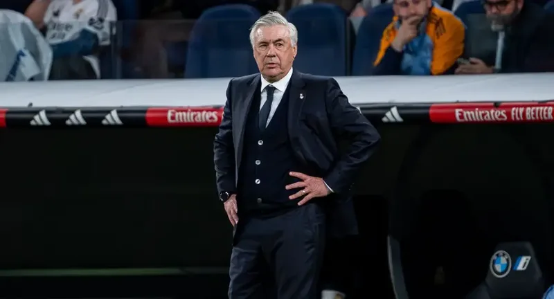 ancelotti