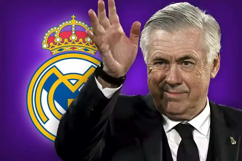 ancelotti