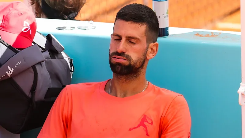 djokovic