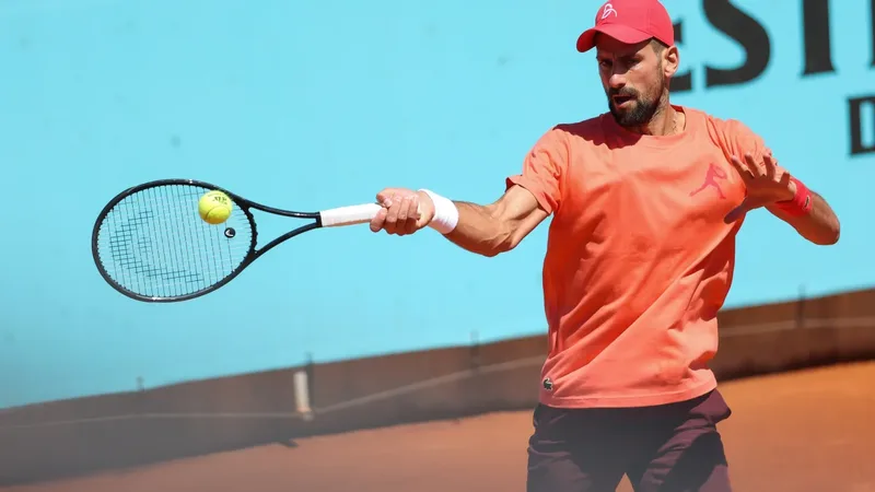 djokovic