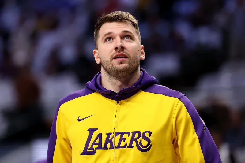 doncic