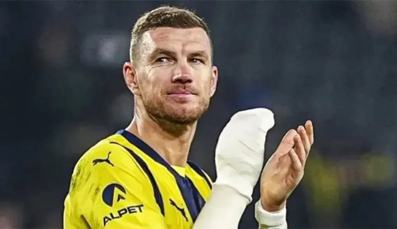 dzeko