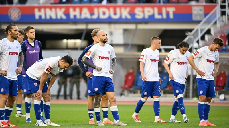 hajduk