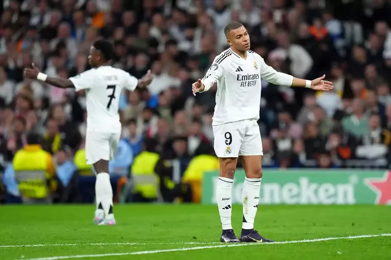 mbappe