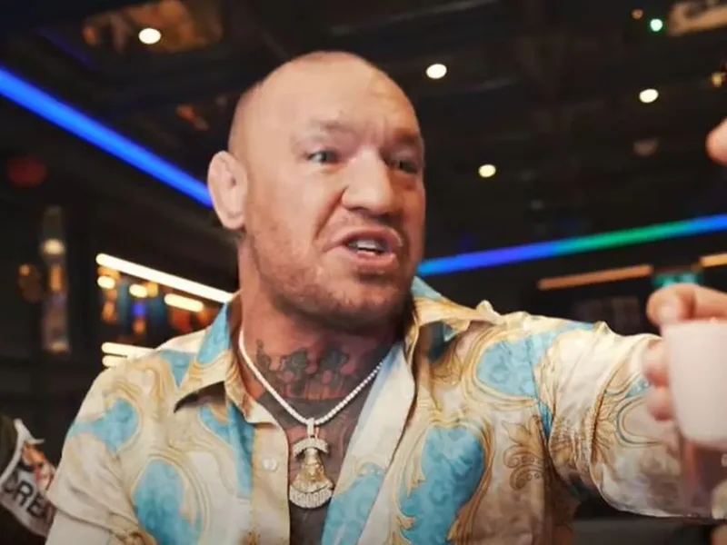 mcgregor