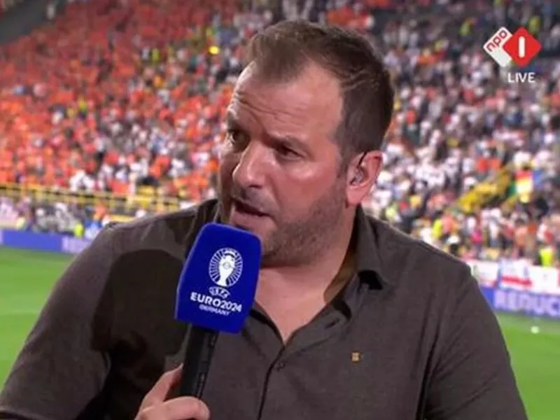 van der vaart